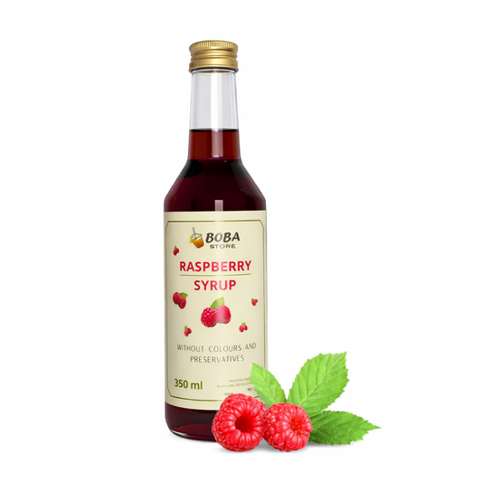 Aveņu sīrups, 350 ml