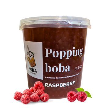 AVEŅU Burbuļtējas bumbiņas, 3,2 kg