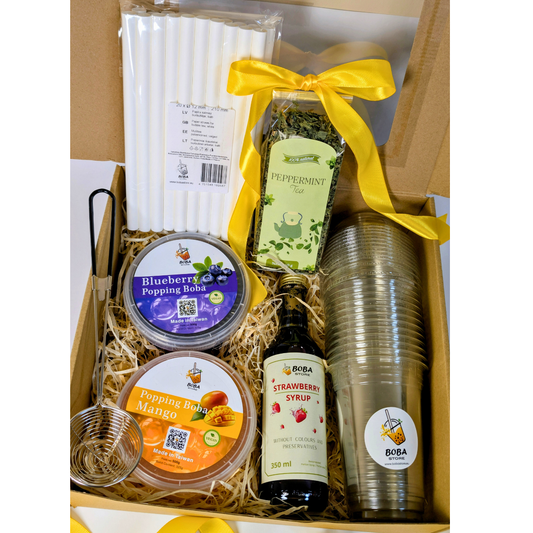 Dāvanu komplekts Nr.1