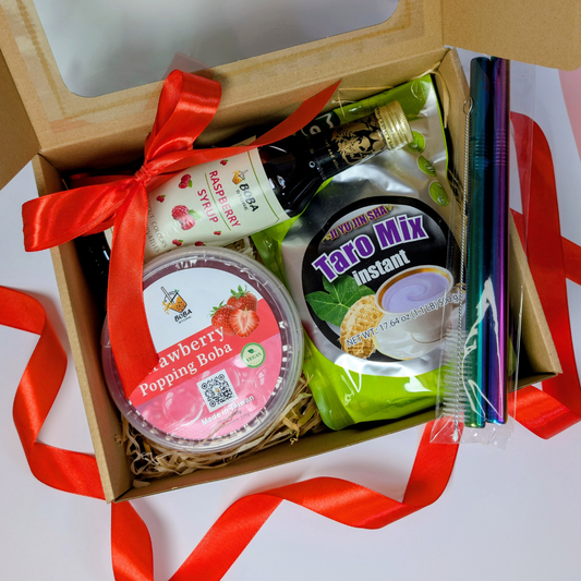 DIY mullitee kinkekomplekt Nr 5