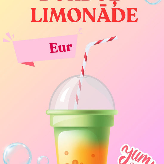 Reklāmas plakāts “Burbuļlimonāde” – digitāls fails (PDF) Image
