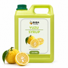 YUZU sīrups, 2,5 kg (1.9 l)