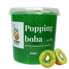 KIVI Burbuļtējas bumbiņas, 3,2 kg  Image