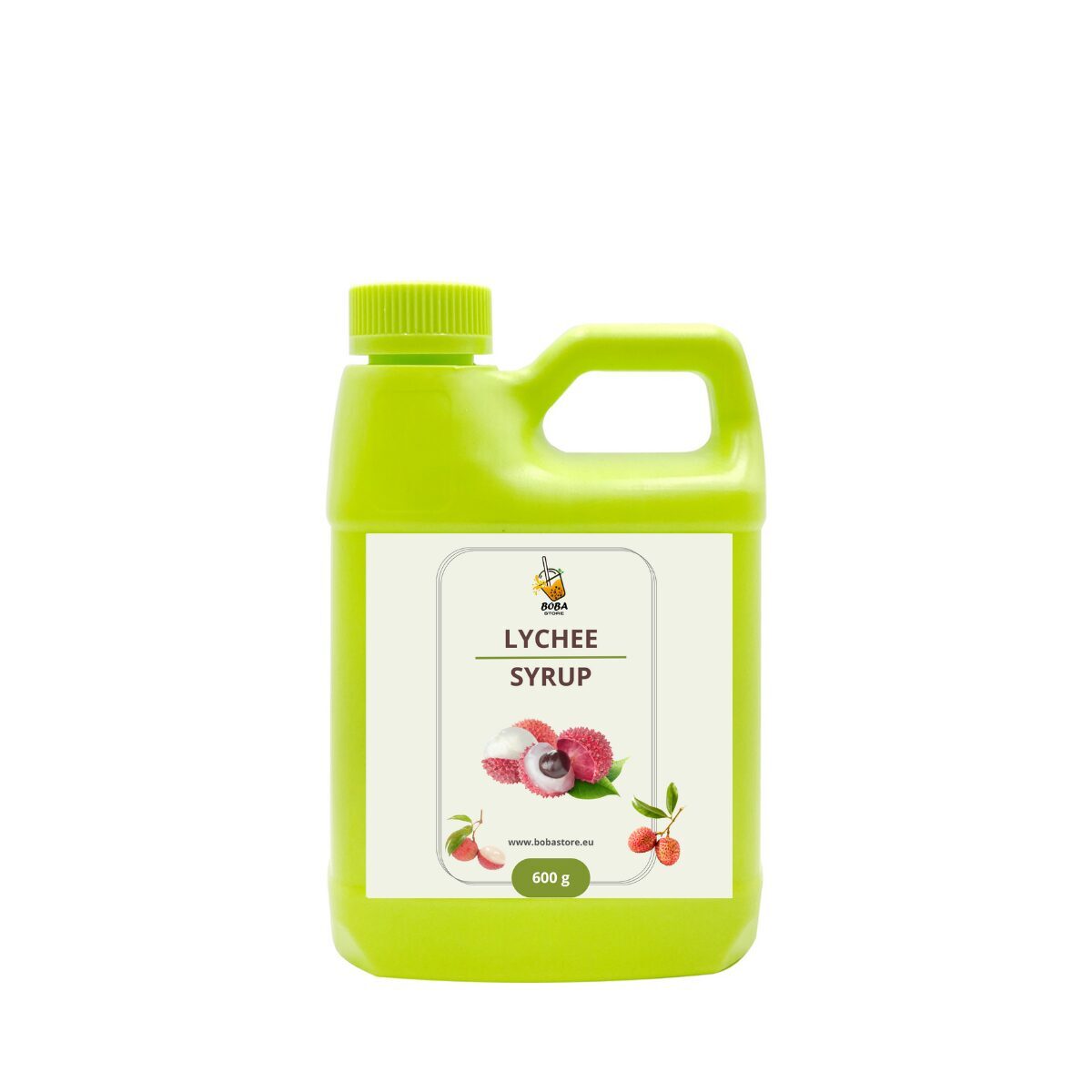 Augļu sīrupi