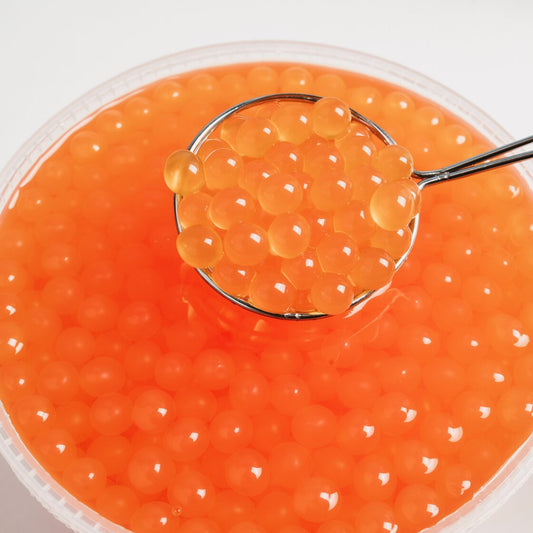 MANGO Burbuļtējas bumbiņas, 3,2 kg  Image 2