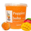 MANGO Burbuļtējas bumbiņas, 3,2 kg  Image