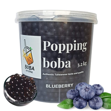 MELLEŅU Burbuļtējas bumbiņas, 3,2 kg  Image
