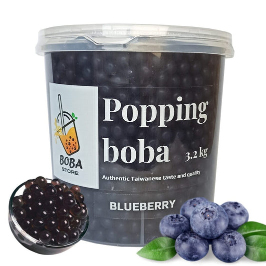 MELLEŅU Burbuļtējas bumbiņas, 3,2 kg  Image