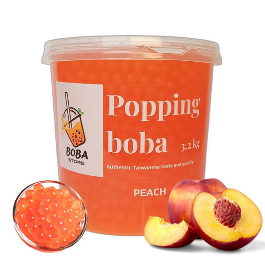PERSIKU Burbuļtējas bumbiņas, 3,2 kg  Image