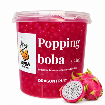 PITAIJAS Burbuļtējas bumbiņas, 3,2 kg