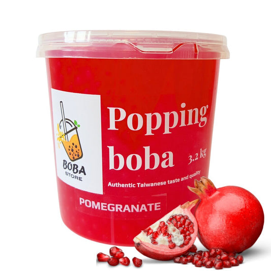 JAUNUMS! GRANĀTĀBOLU Burbuļtējas bumbiņas, 3,2 kg Image