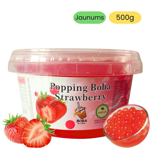 ZEMEŅU Burbuļtējas bumbiņas, 500g