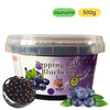 MELLEŅU Burbuļtējas bumbiņas, 500g