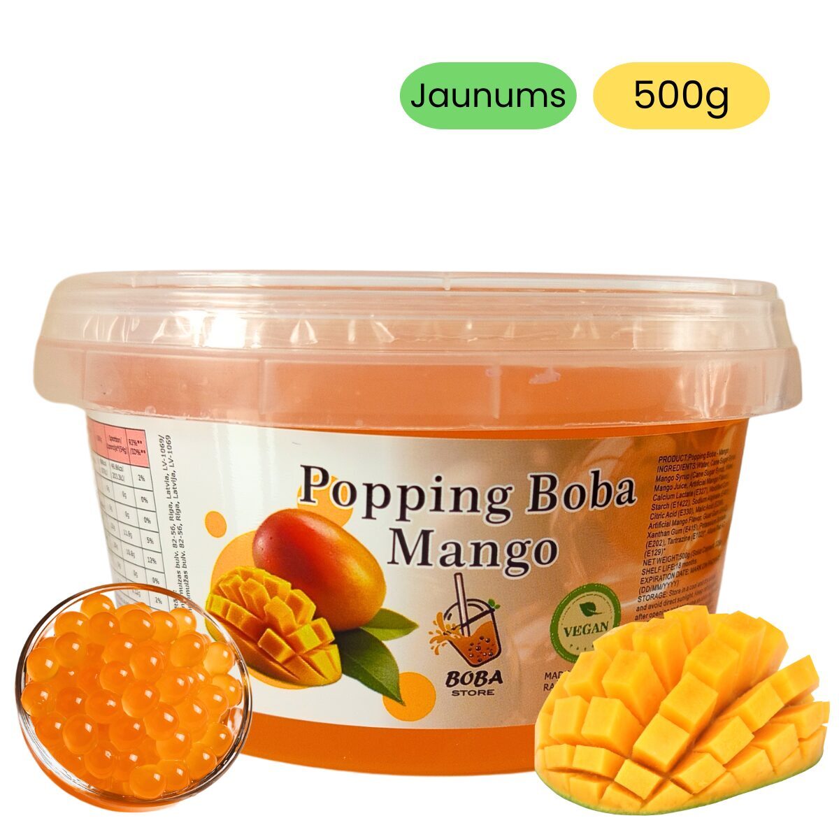 Burbuļtējas bumbiņas