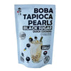 Quick cooking Tapioka pearls black_sugar