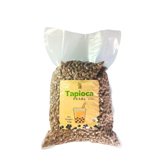 Tapiokas pērles, 3 kg Image