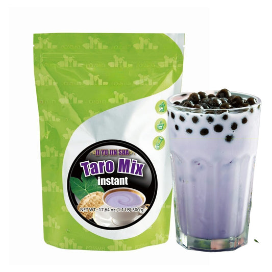 TARO Burbuļtējas maisījums, 500 g