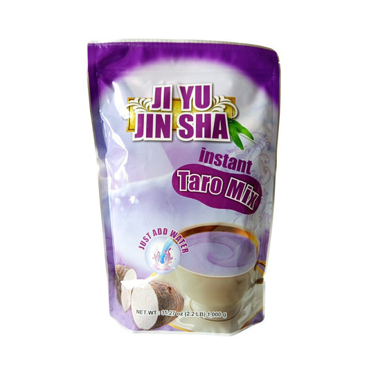 JAUNUMS! TARO Burbuļtējas maisījums, 1 kg Image
