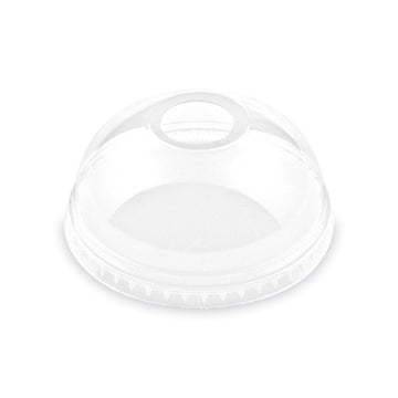 Vāciņi glāzēm plastmasas, kupolveida, D=95 mm  Image