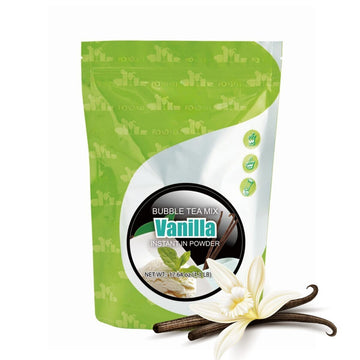 VANIĻAS Burbuļtējas maisījums, 1 kg