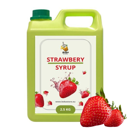 ZEMEŅU sīrups, 2,5 kg Image
