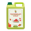 ARBŪZU sīrups, 2,5 kg Image
