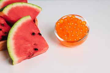 BOBA store