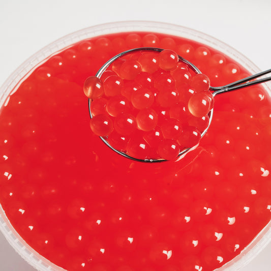 ZEMEŅU Burbuļtējas bumbiņas, 500g