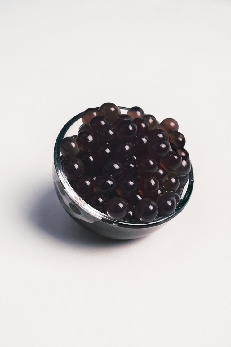 MELLEŅU Burbuļtējas bumbiņas, 3,2 kg  Image 3