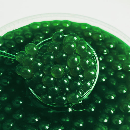 KIVI Burbuļtējas bumbiņas, 3,2 kg  Image 2