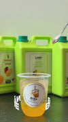 YUZU sīrups, 2,5 kg (1.9 l)